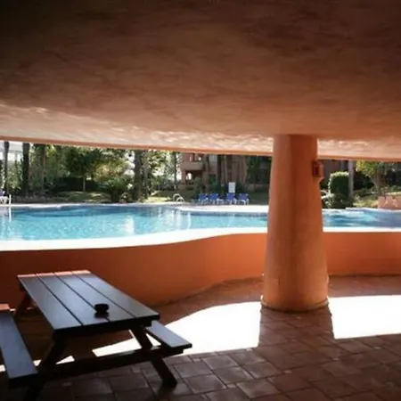 Apartment Acogedor En *