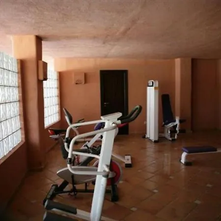 Acogedor En * Marbella
