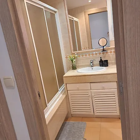 Apartment Acogedor En Marbella