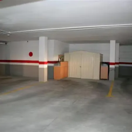 Apartment Acogedor En Marbella