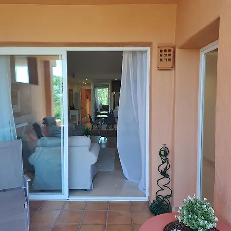 Acogedor En Apartment