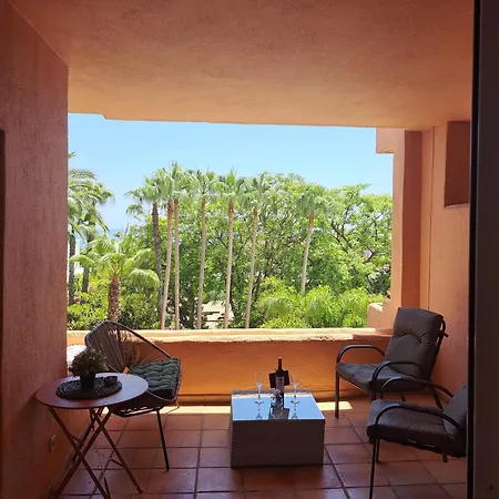 Apartment Acogedor En *