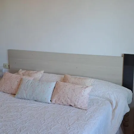 Acogedor En Marbella
