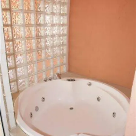 Acogedor En * Marbella