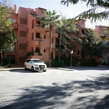 Apartment Acogedor En