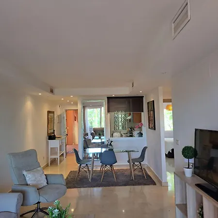 Acogedor En Apartment *