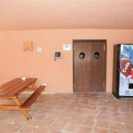 Acogedor En * Marbella