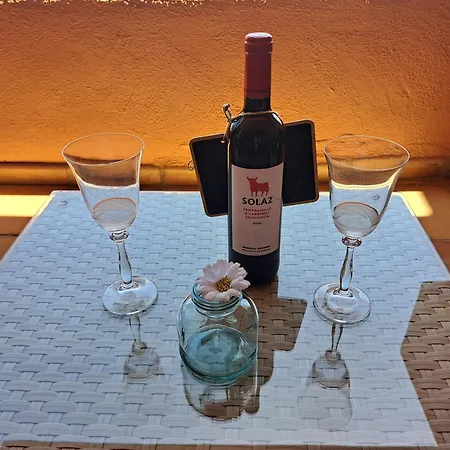 Acogedor En Apartment *