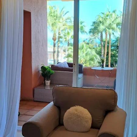 Apartment Acogedor En *
