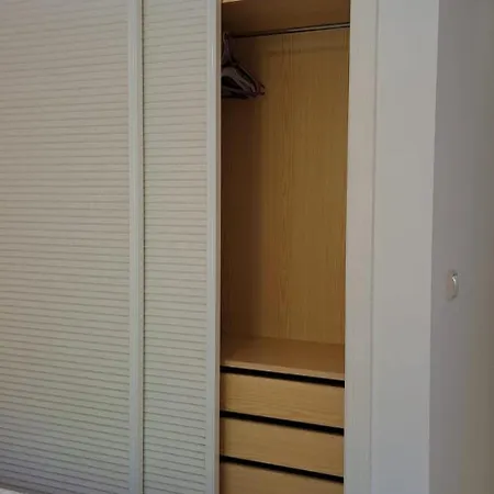 Acogedor En Apartment Marbella