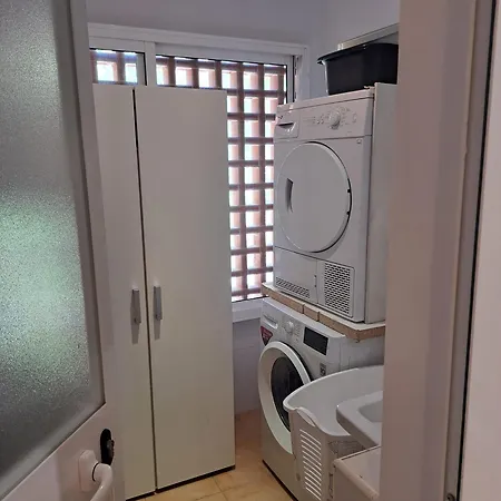 Apartment Acogedor En Marbella