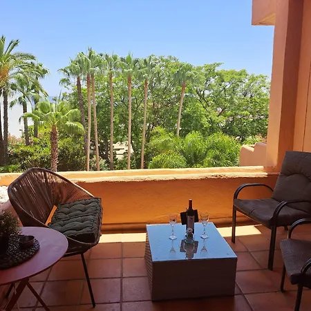 Apartment Acogedor En