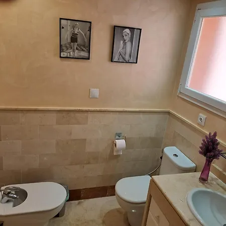 Apartment Acogedor En *