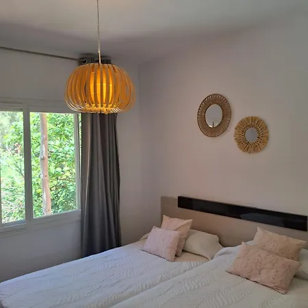 Acogedor En Marbella