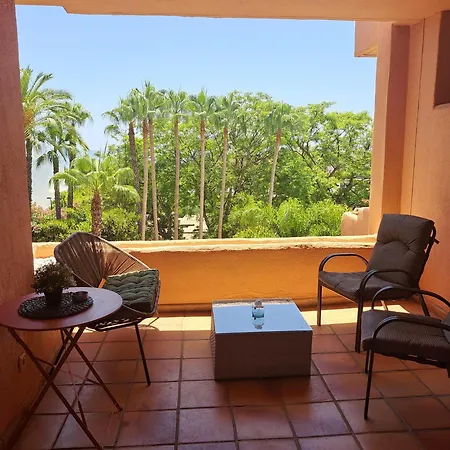 Apartment Acogedor En *