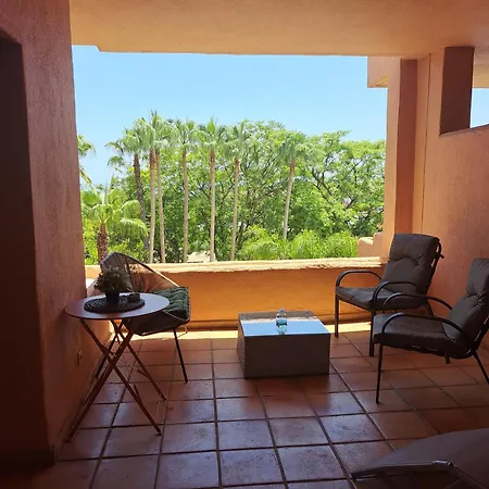 Acogedor En Apartment *
