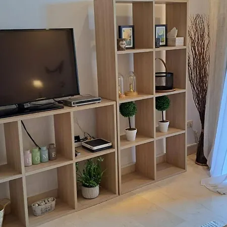 Acogedor En * Marbella