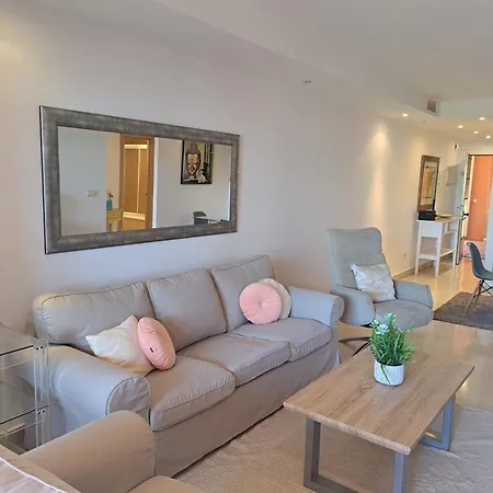 Acogedor En Apartment