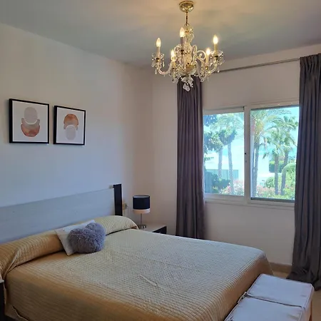 Acogedor En Marbella