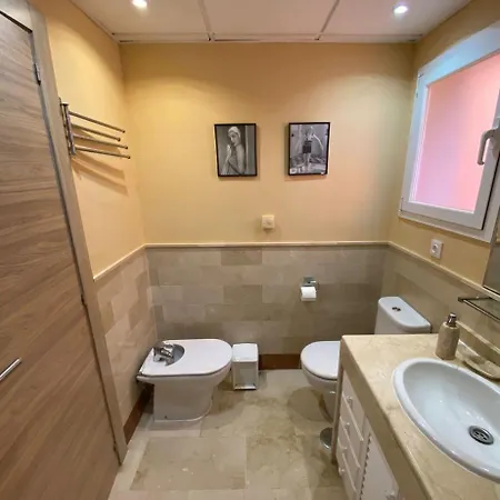 Acogedor En Marbella
